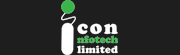Icon Info Tech Ltd Customer Portal